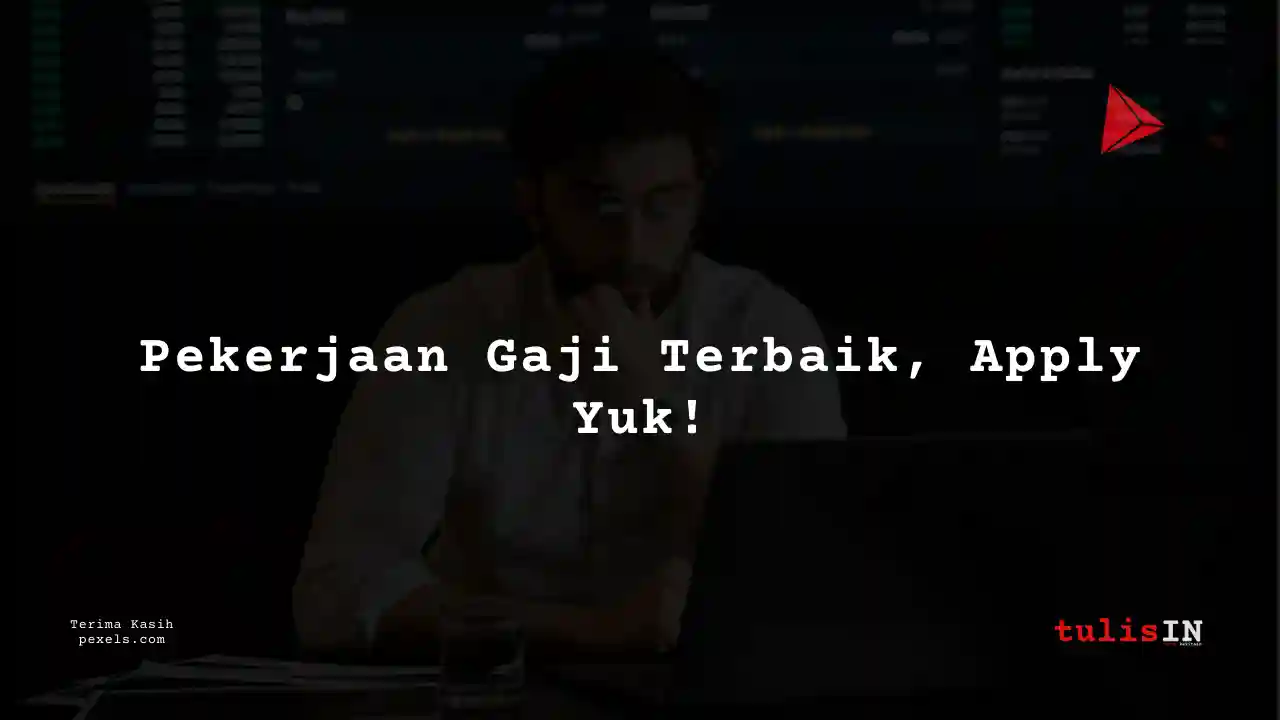 Berapa Gaji Internal Audit Bank DKI Jakarta 2025?