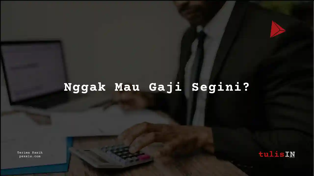 Berapa Gaji Internal Audit Manager PT Allo Bank Indonesia Tbk 2024?