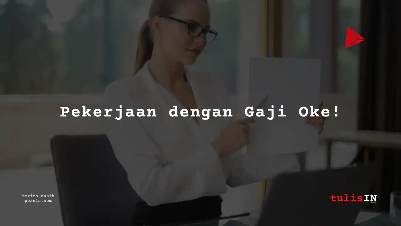 Berapa Gaji Internship Tunas Baru Lampung 2024?