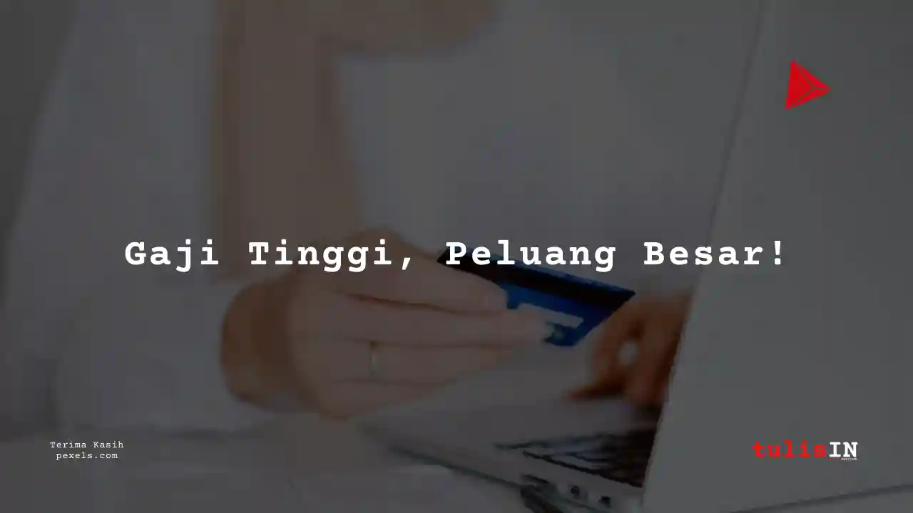 Berapa Gaji Investment BCA Syariah 2025?