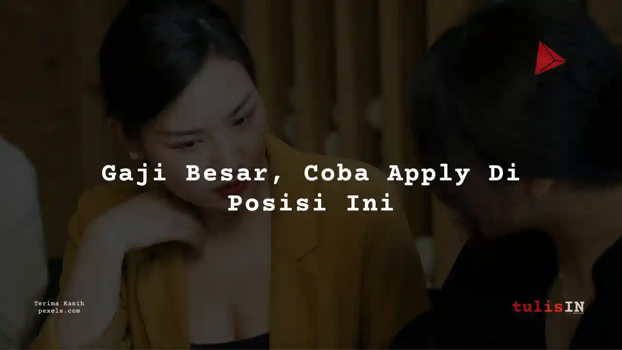 Berapa Gaji Kepala Divisi Keuangan PT Bank BPD DIY Syariah 2025?