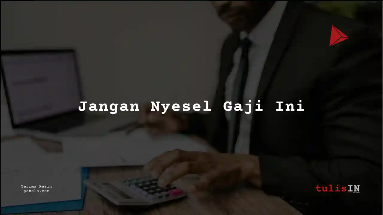 Berapa Gaji Kepala Seksi PT Allo Bank Indonesia Tbk 2024?