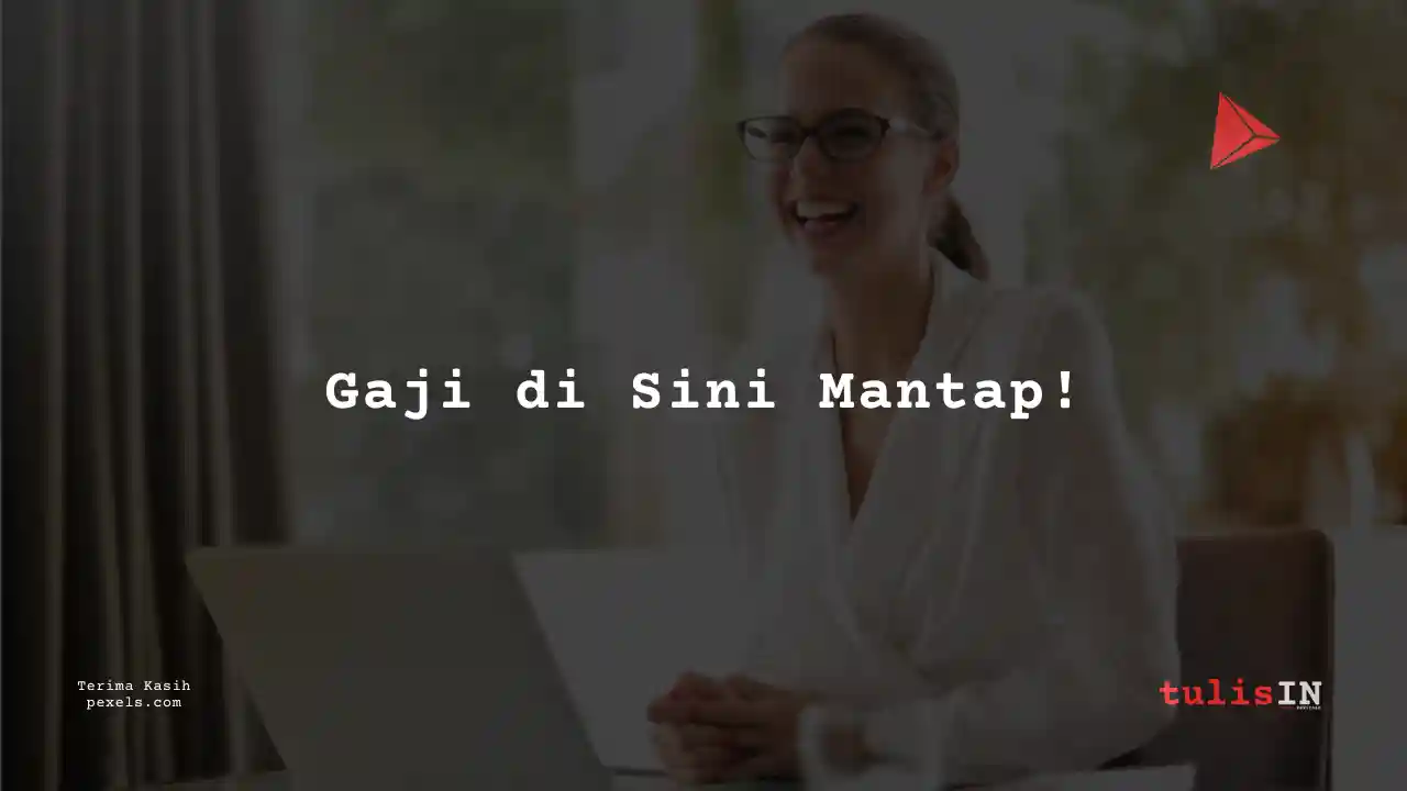 Berapa Gaji Lainnya PT Bank CIMB Niaga Tbk?