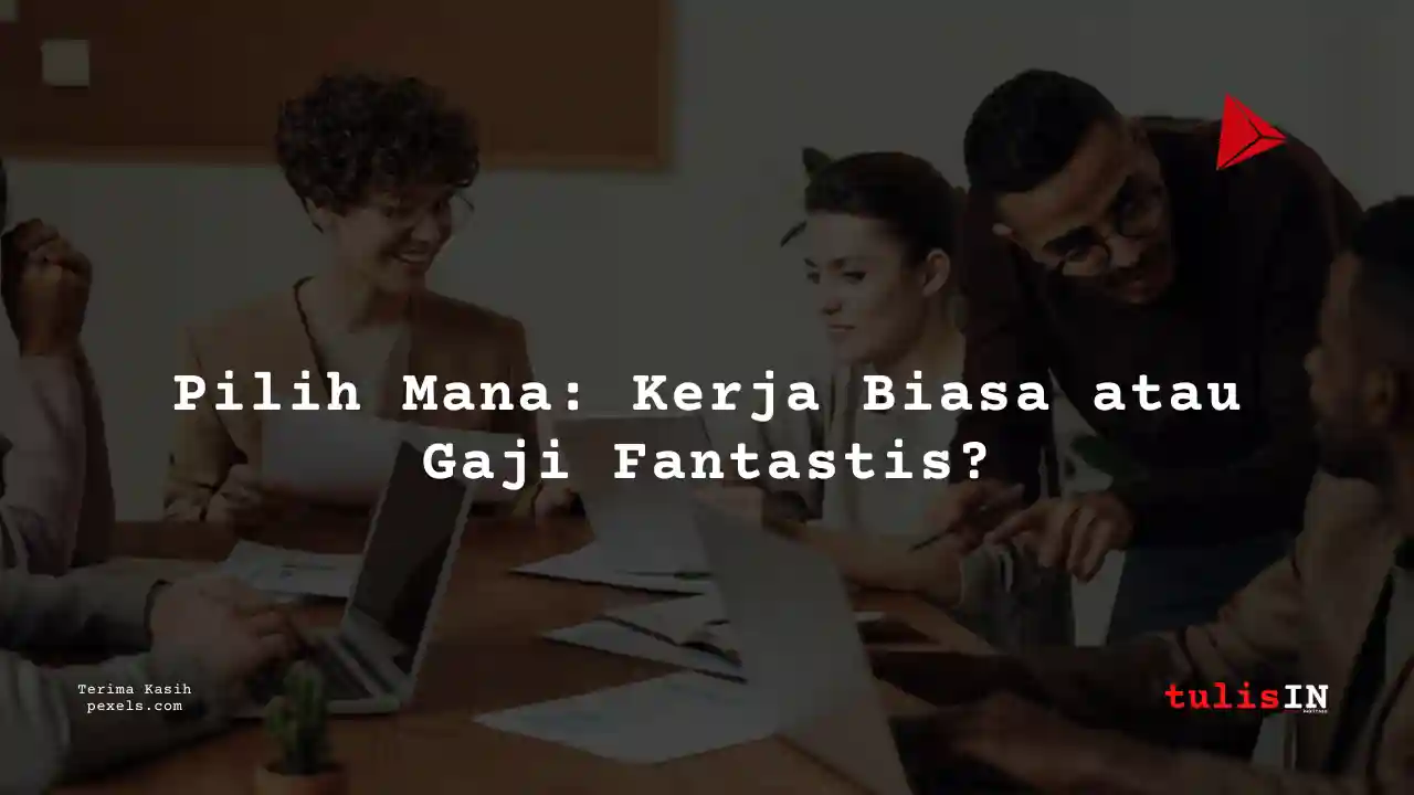 Berapa Gaji Legal PT Smartfren Telecom 2024?