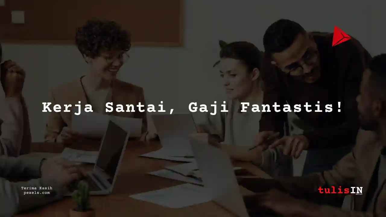 Berapa Gaji Logistics Supervisor PT Smartfren Telecom 2024?