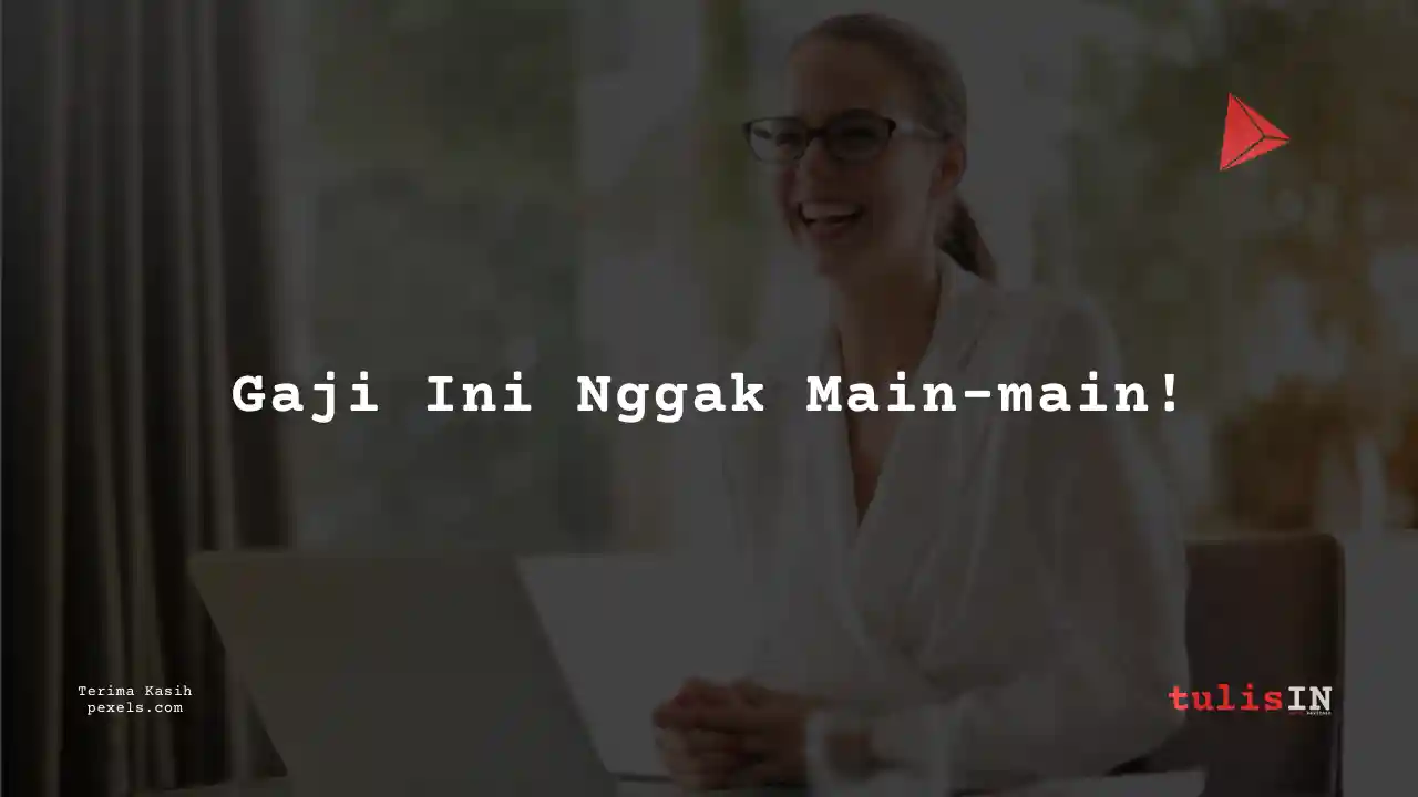Berapa Gaji Management Product, QC PT Bank CIMB Niaga Tbk?