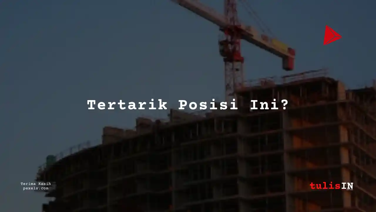 Berapa Gaji Management Product, QC PTPP 2024?