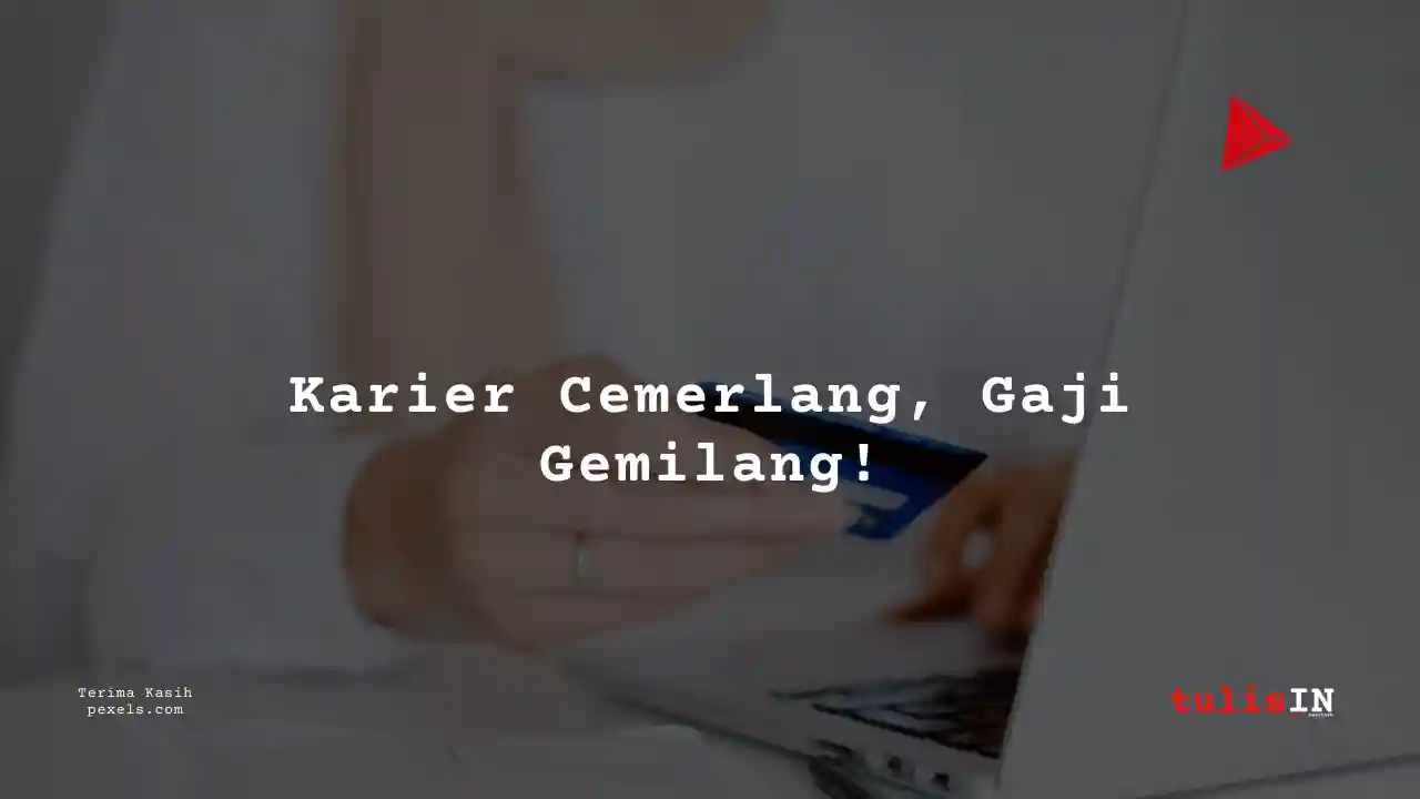 Berapa Gaji Manager BCA Syariah 2025?