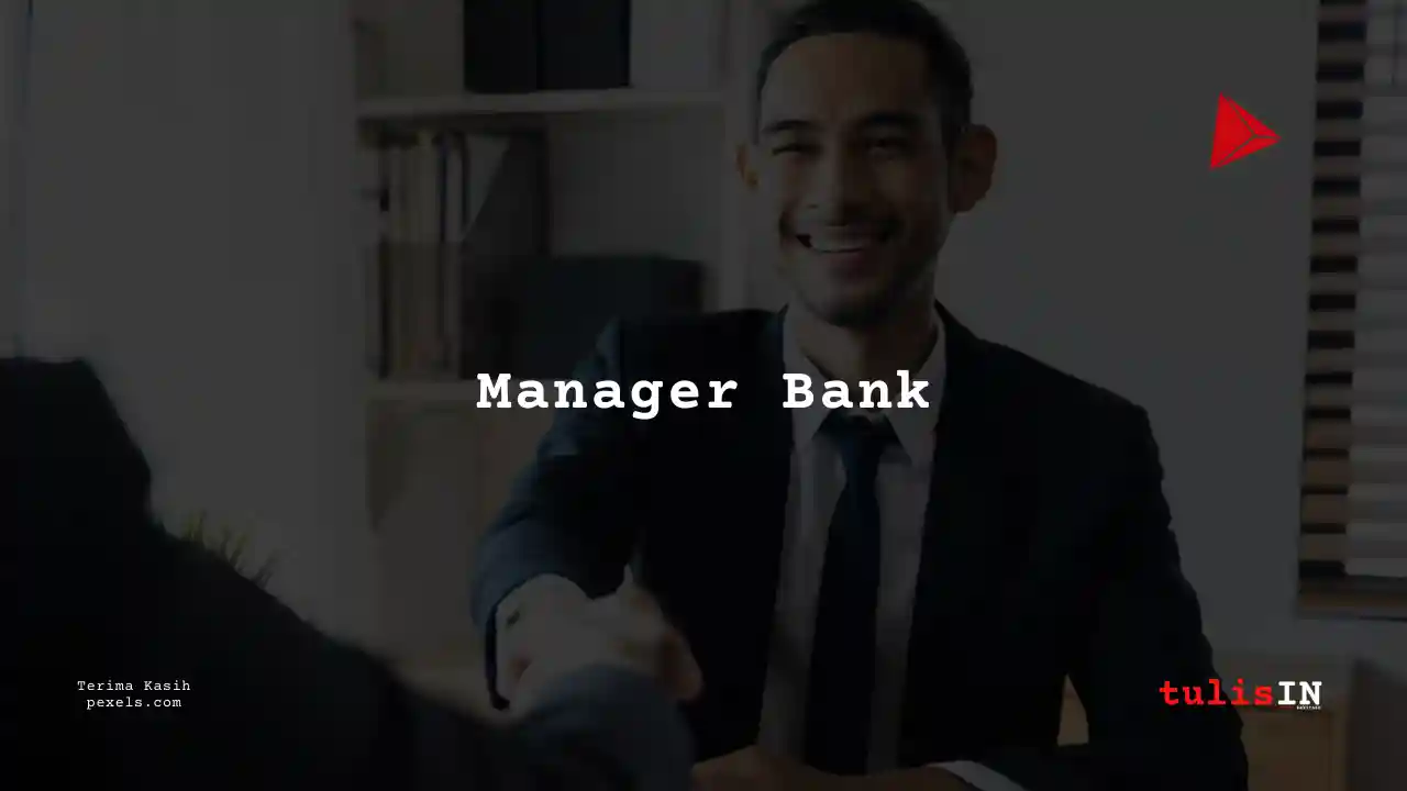 Berapa Gaji Manager Bank Syariah Indonesia 2025?