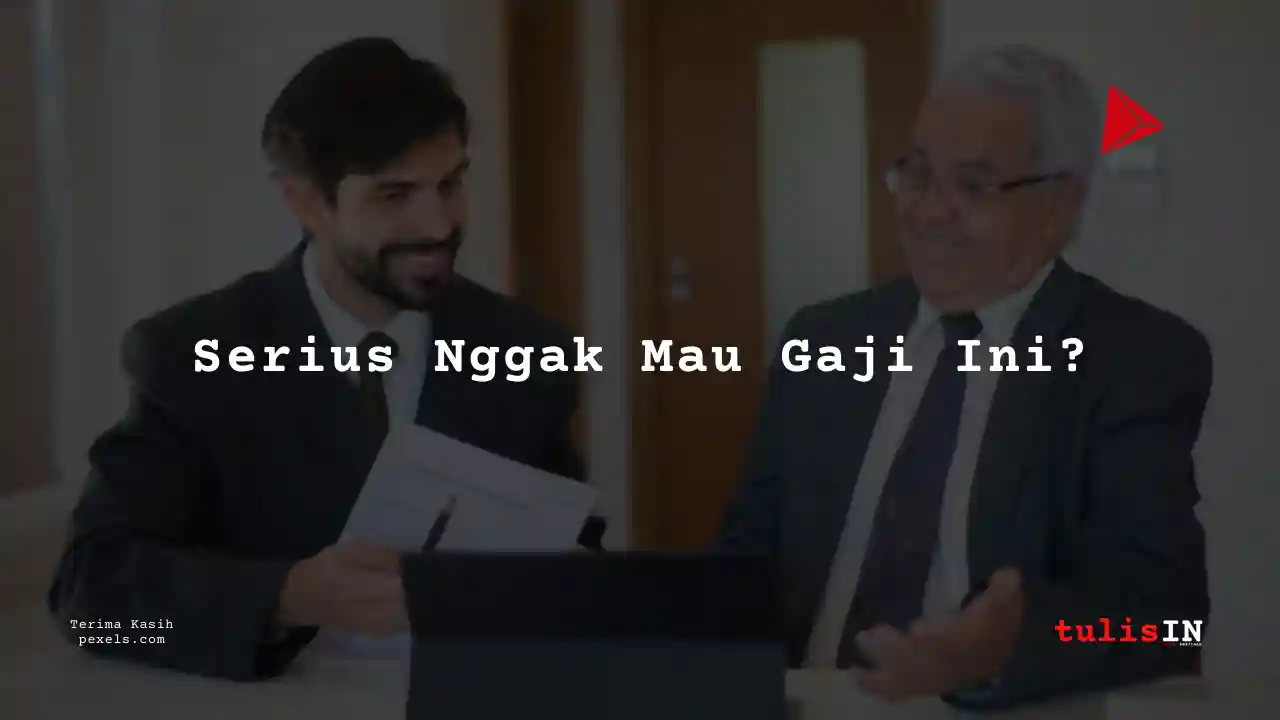 Berapa Gaji Manajer Sumber Daya Manusia Harita Group 2025?