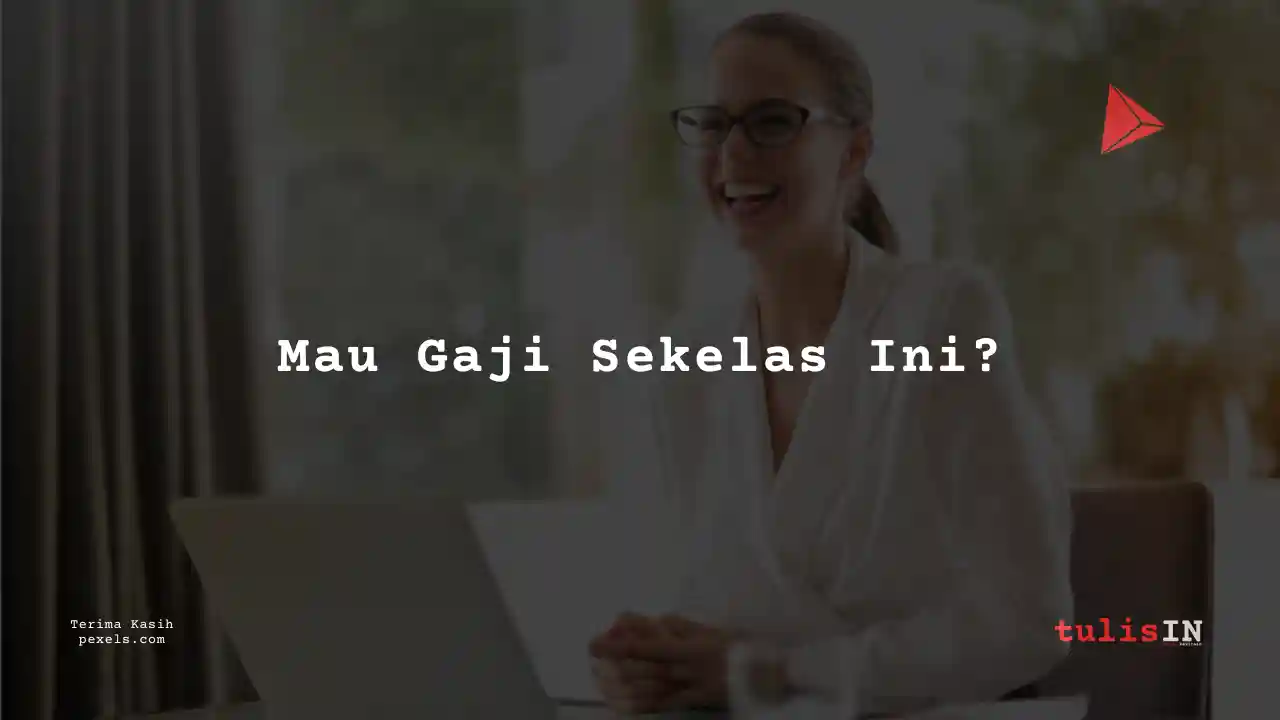 Berapa Gaji Manufaktur PT Bank CIMB Niaga Tbk?