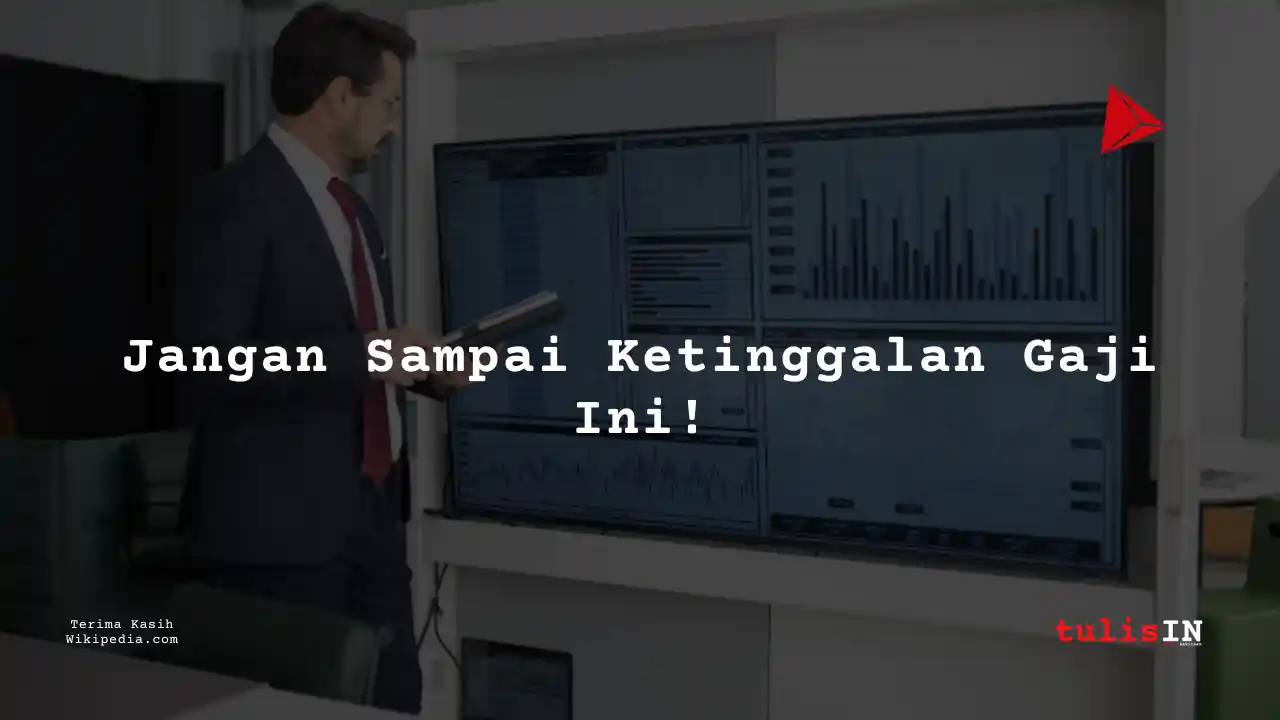 Berapa Gaji Staf IT Bank Bumi Arta 2025?