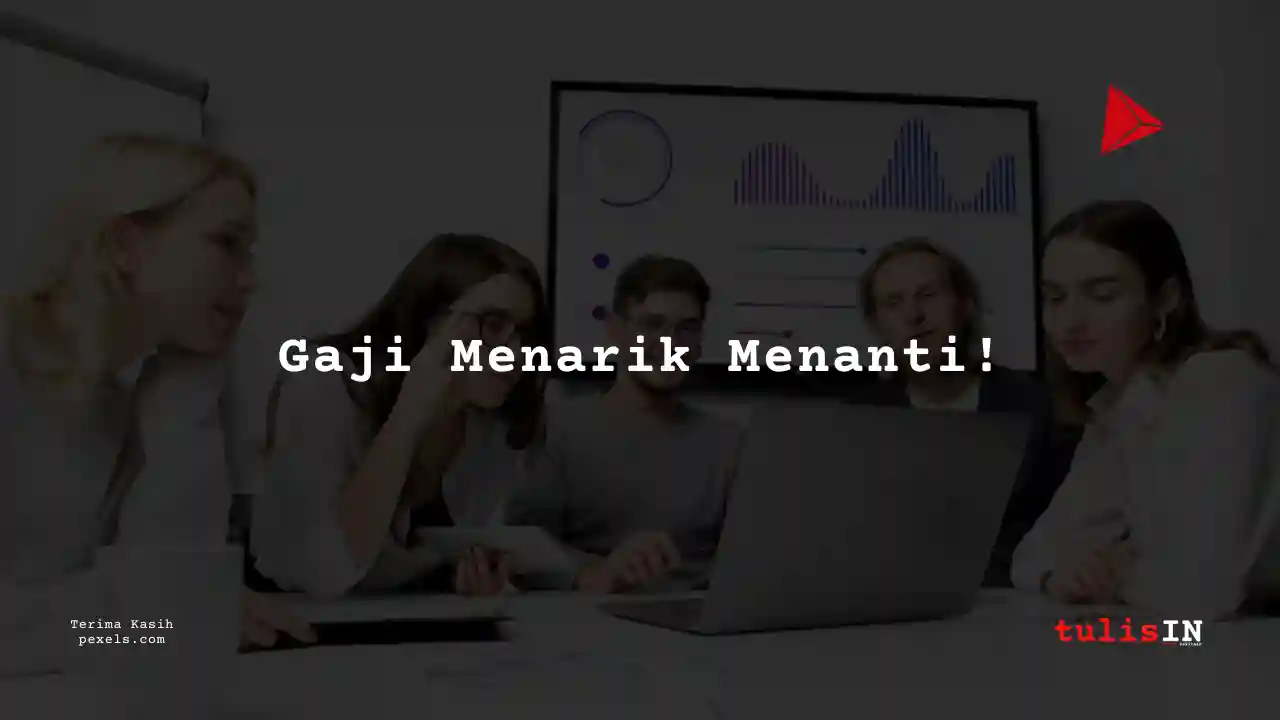 Berapa Gaji Accounting Staff Tokopedia 2025?