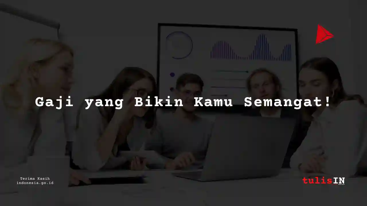 Berapa Gaji Fraud Prevention Specialist Tokopedia 2025?