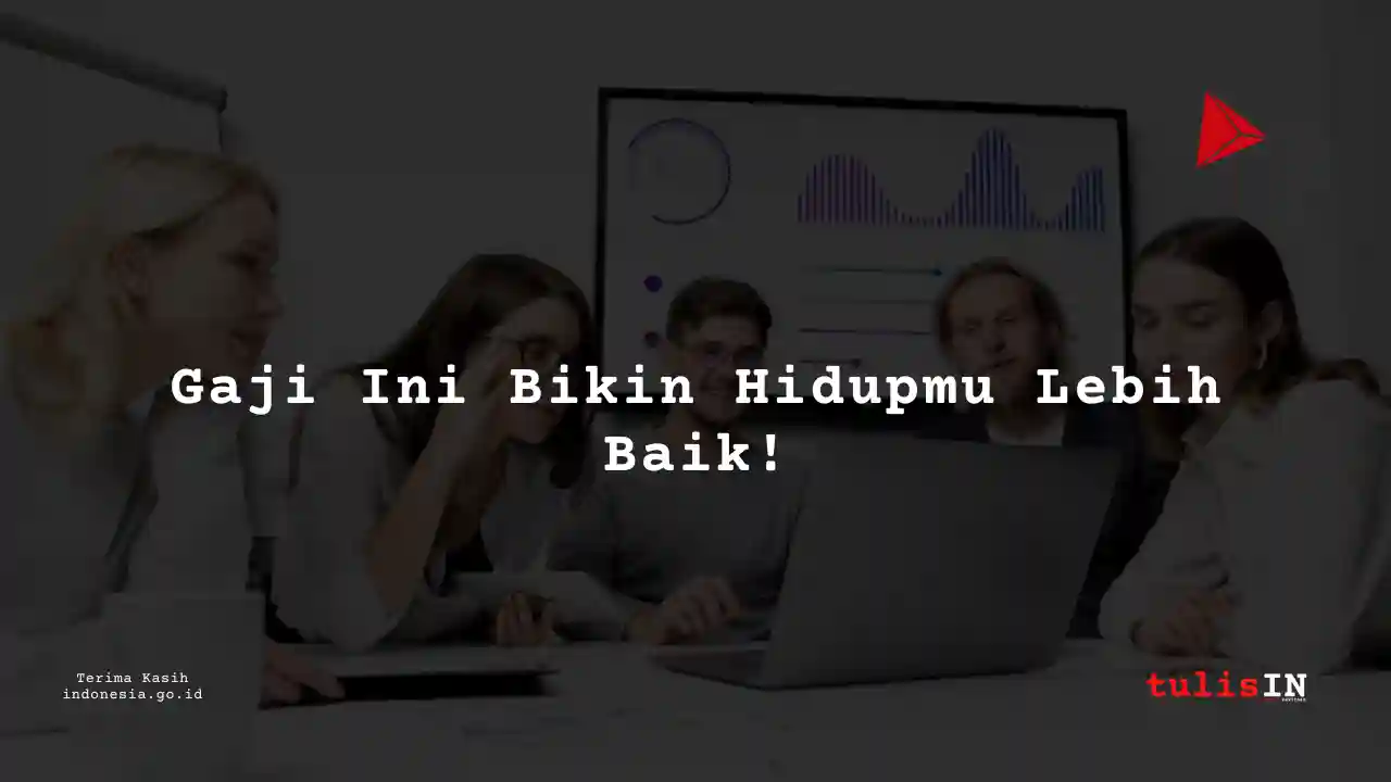 Berapa Gaji Development Tokopedia 2025?