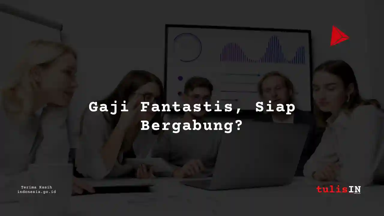 Berapa Gaji Designer Tokopedia 2025?