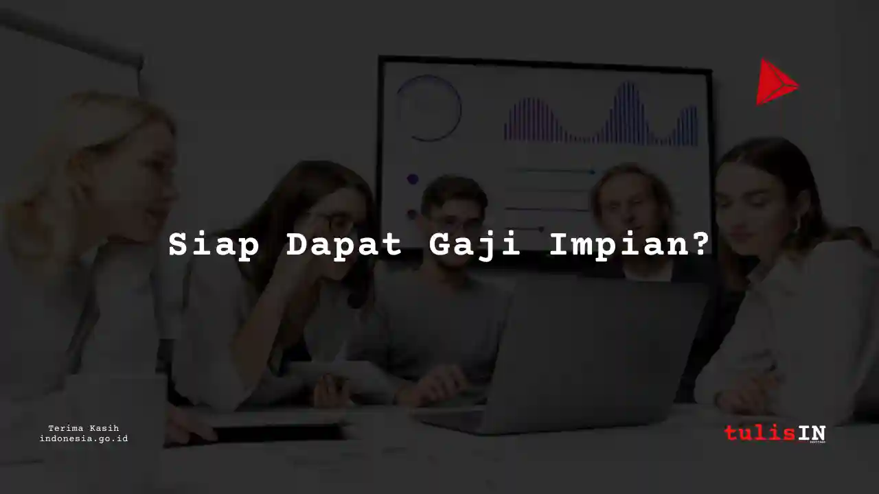 Berapa Gaji Information Technology Intern Magang Tokopedia 2025?