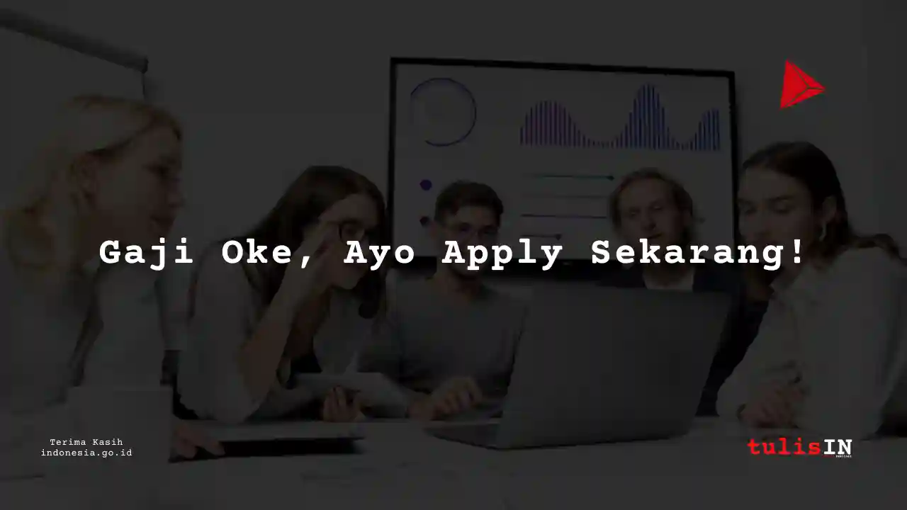 Berapa Gaji Data Management Staff Tokopedia 2025?