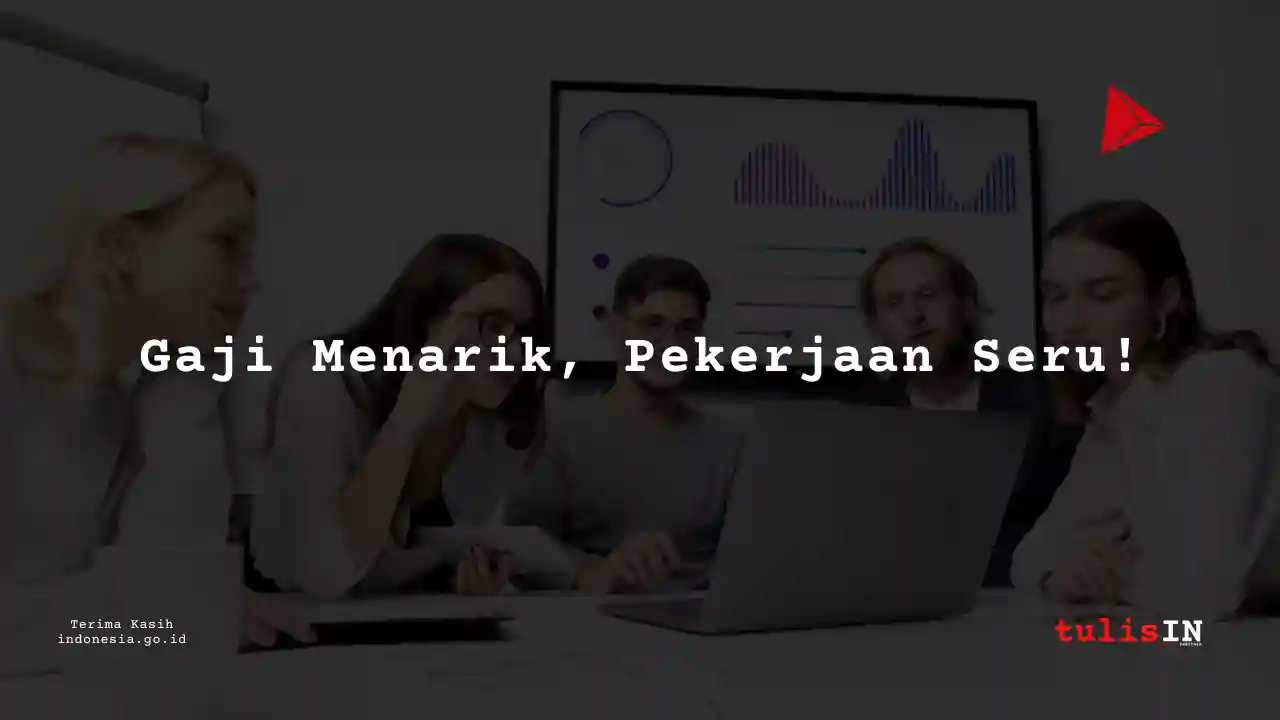 Berapa Gaji Resolution Specialist Tokopedia 2025?