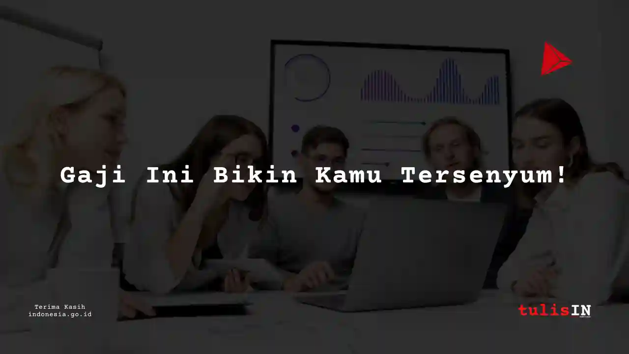 Berapa Gaji Quality Assurance Tokopedia 2025?