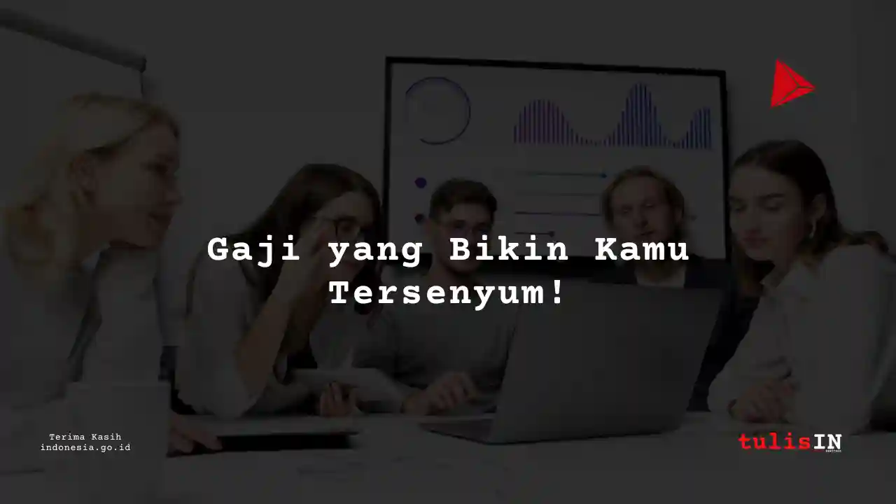 Berapa Gaji Intern Magang Tokopedia 2025?