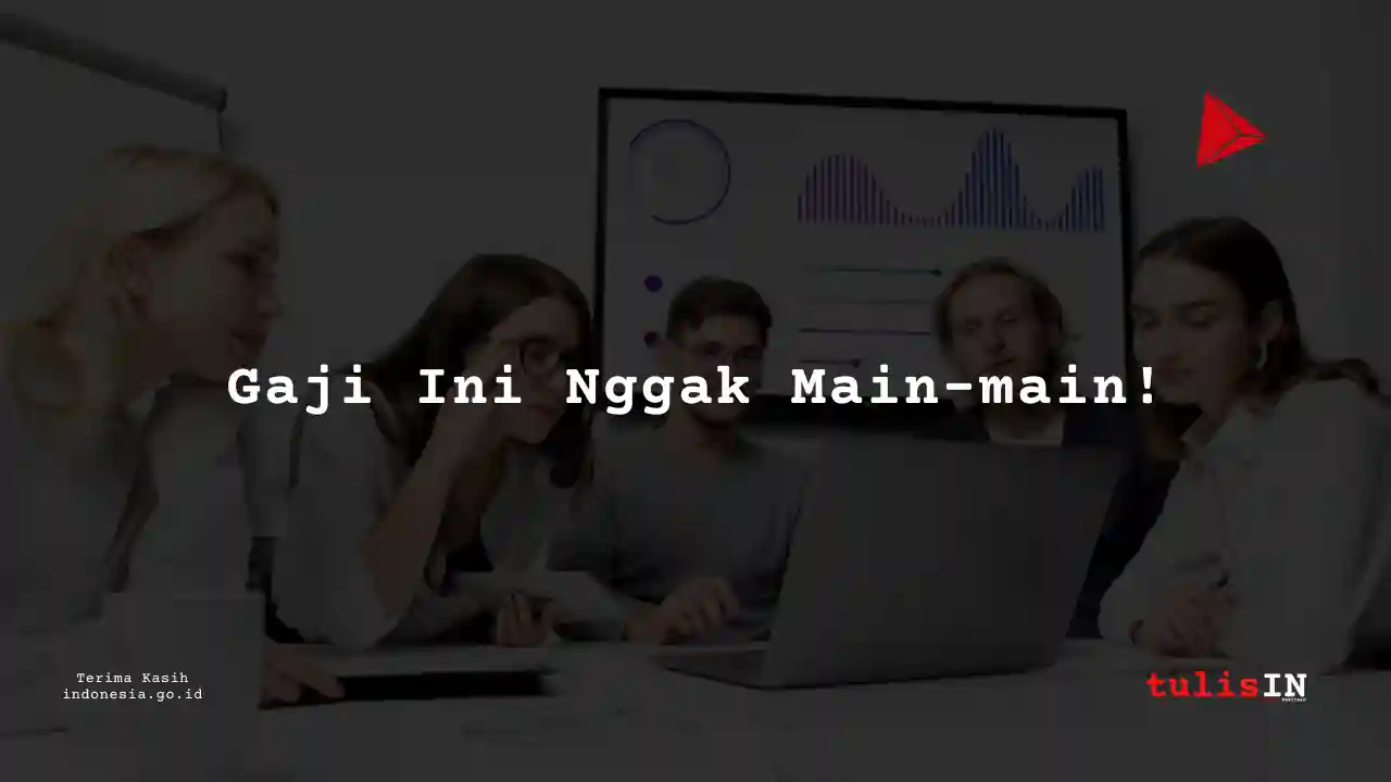 Berapa Gaji Business Technology Analyst Tokopedia 2025?