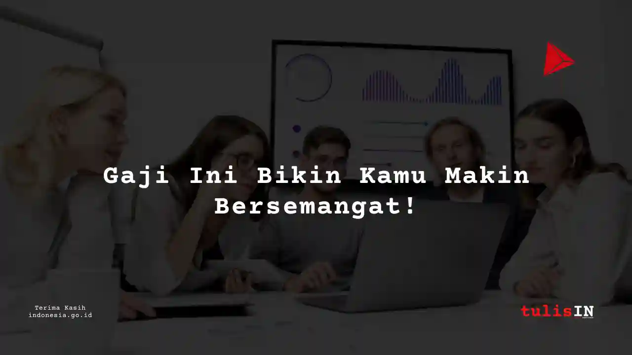 Berapa Gaji Business Relations Intern Magang Tokopedia 2025?