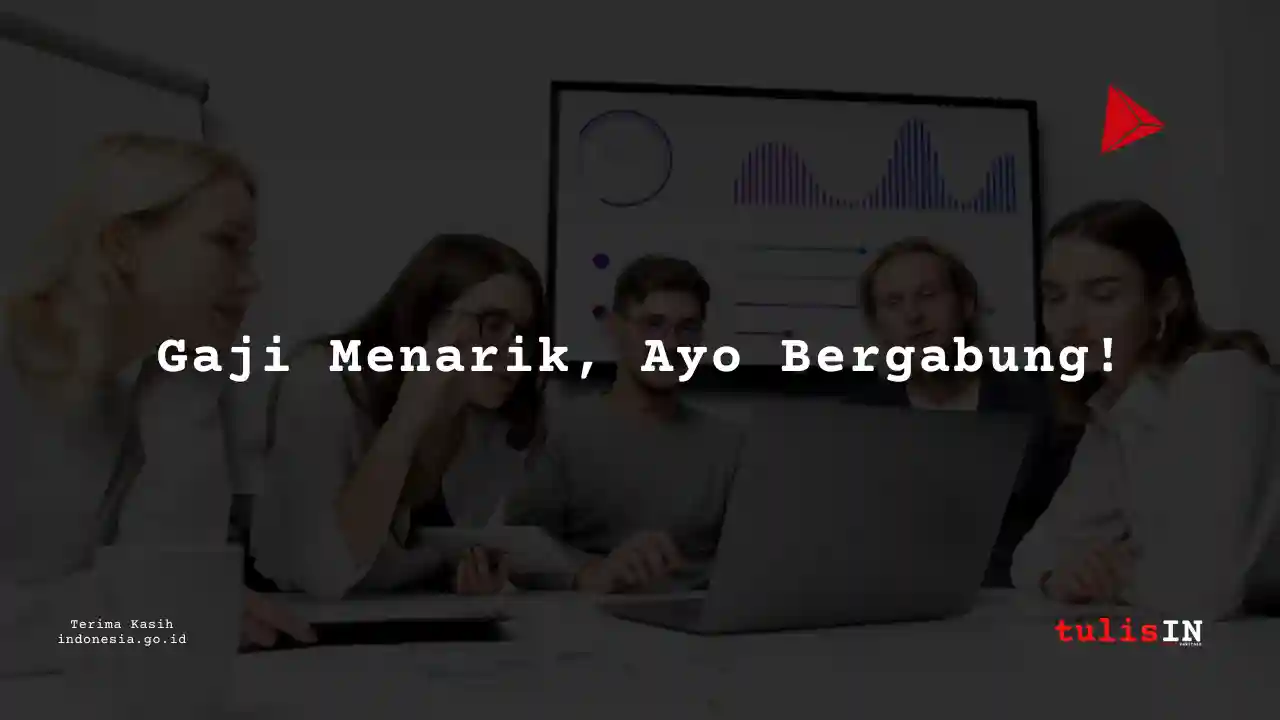 Berapa Gaji IT Staff Tokopedia 2025?