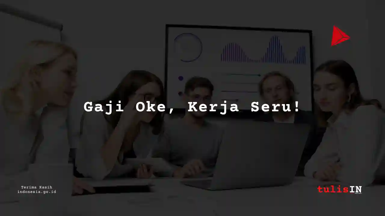 Berapa Gaji IT Developer Tokopedia 2025?