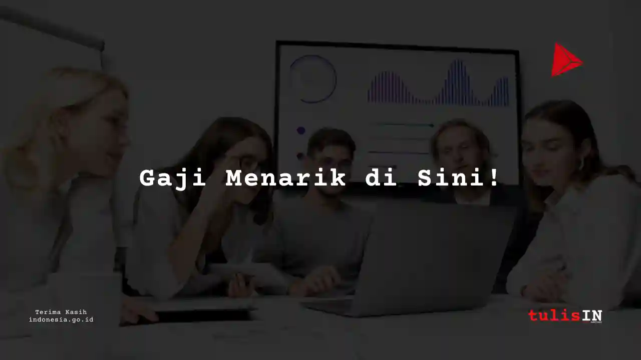 Berapa Gaji Head of Business & Merchant Development Tokopedia 2025?