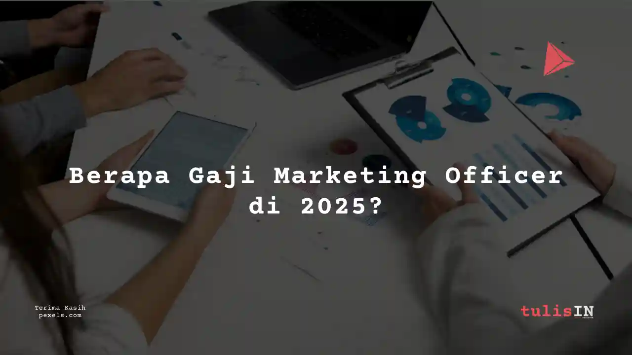 Berapa Gaji Marketing Officer PT Bank BPD DIY Syariah 2025?