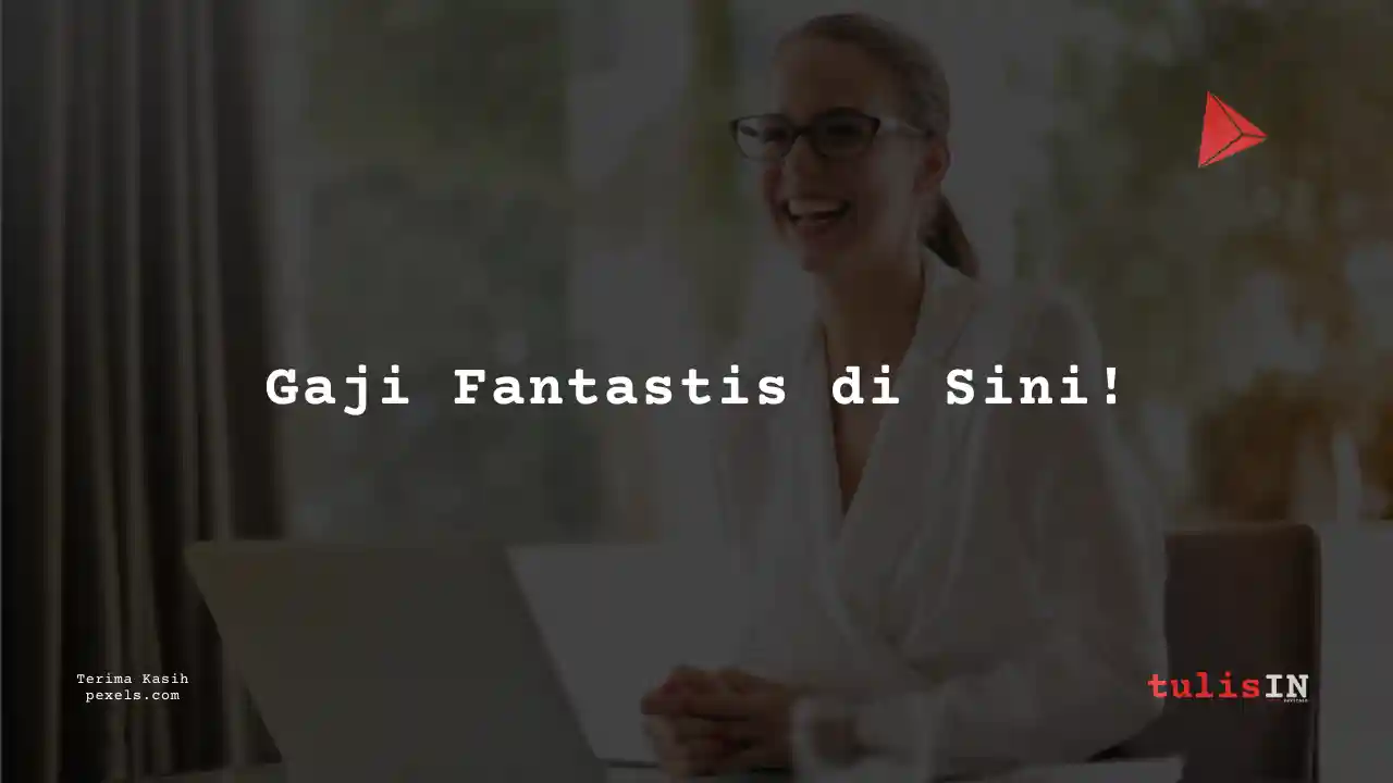 Berapa Gaji Marketing PT Bank CIMB Niaga Tbk?