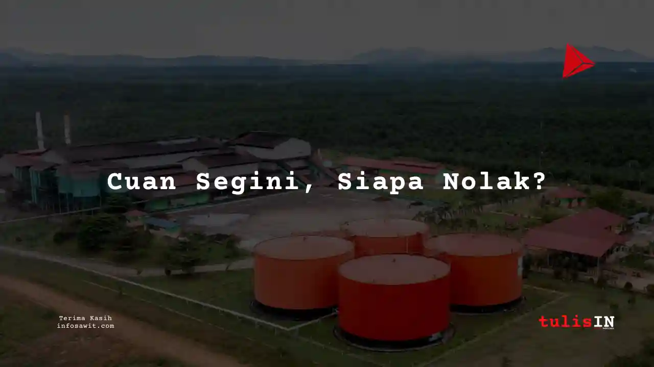 Berapa Gaji Media, Public Relations di Bumitama Agri 2024?