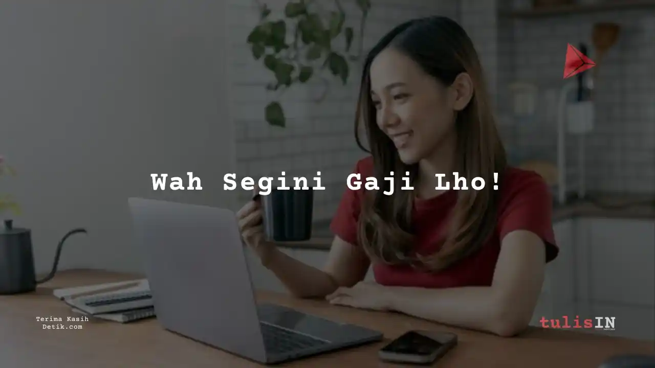 Berapa Gaji CSO Prioritas Bank Raya Indonesia 2025?