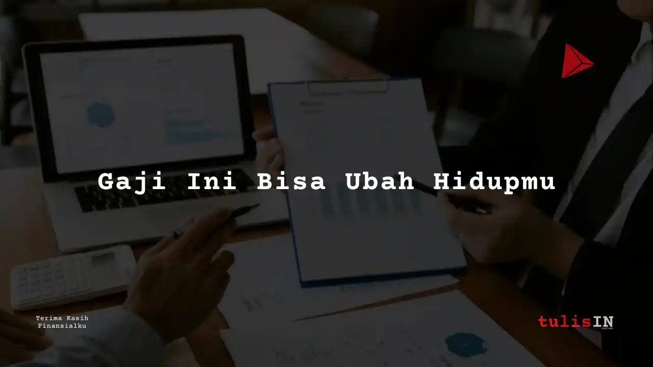 Berapa Gaji Area Credit Reviewer and Appraisal Pegawai Bank Syariah 2025?