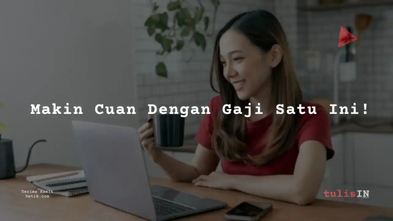 Berapa Gaji Audit Supervisor Bank Raya Indonesia 2025?