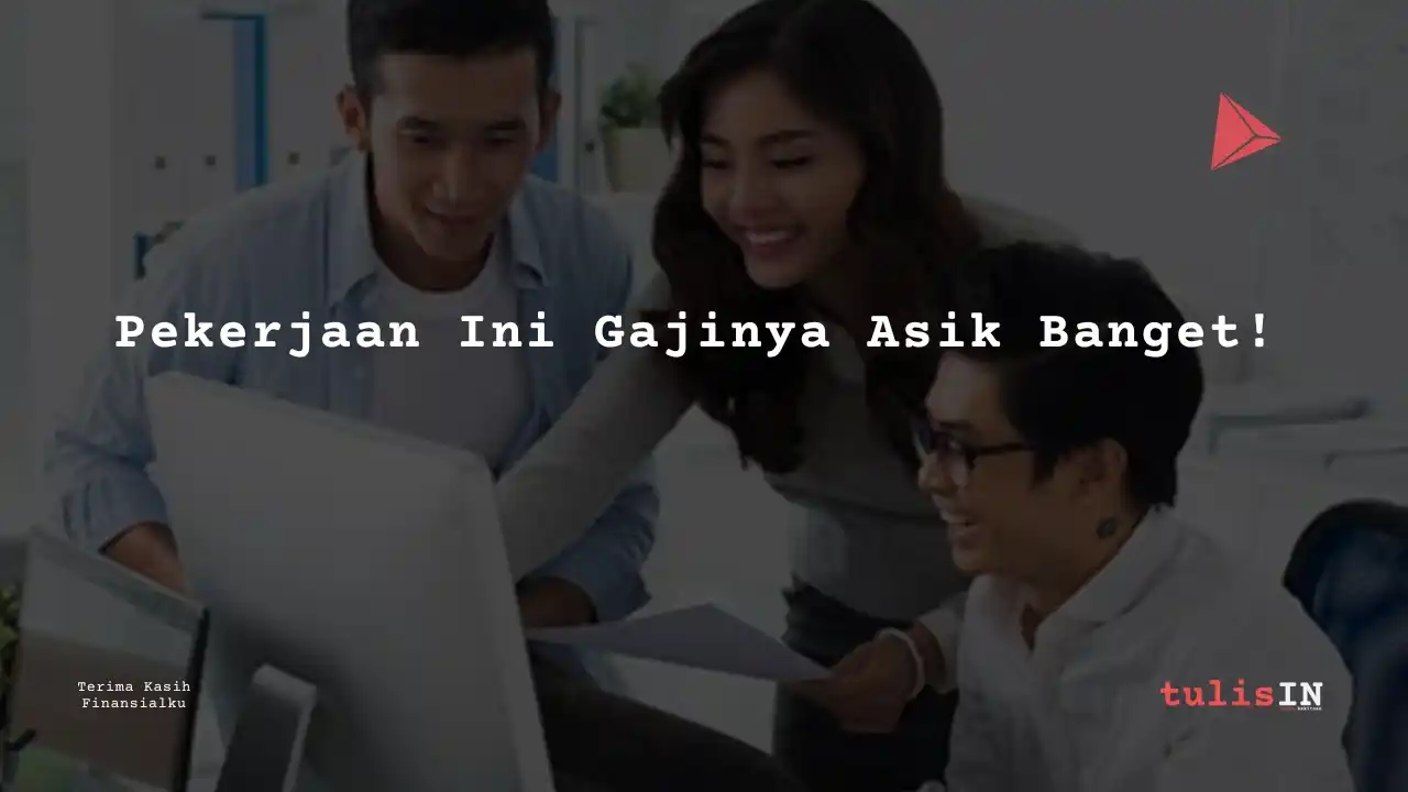 Berapa Gaji Graduate Internship Program Bank Kalimantan Selatan 2025?