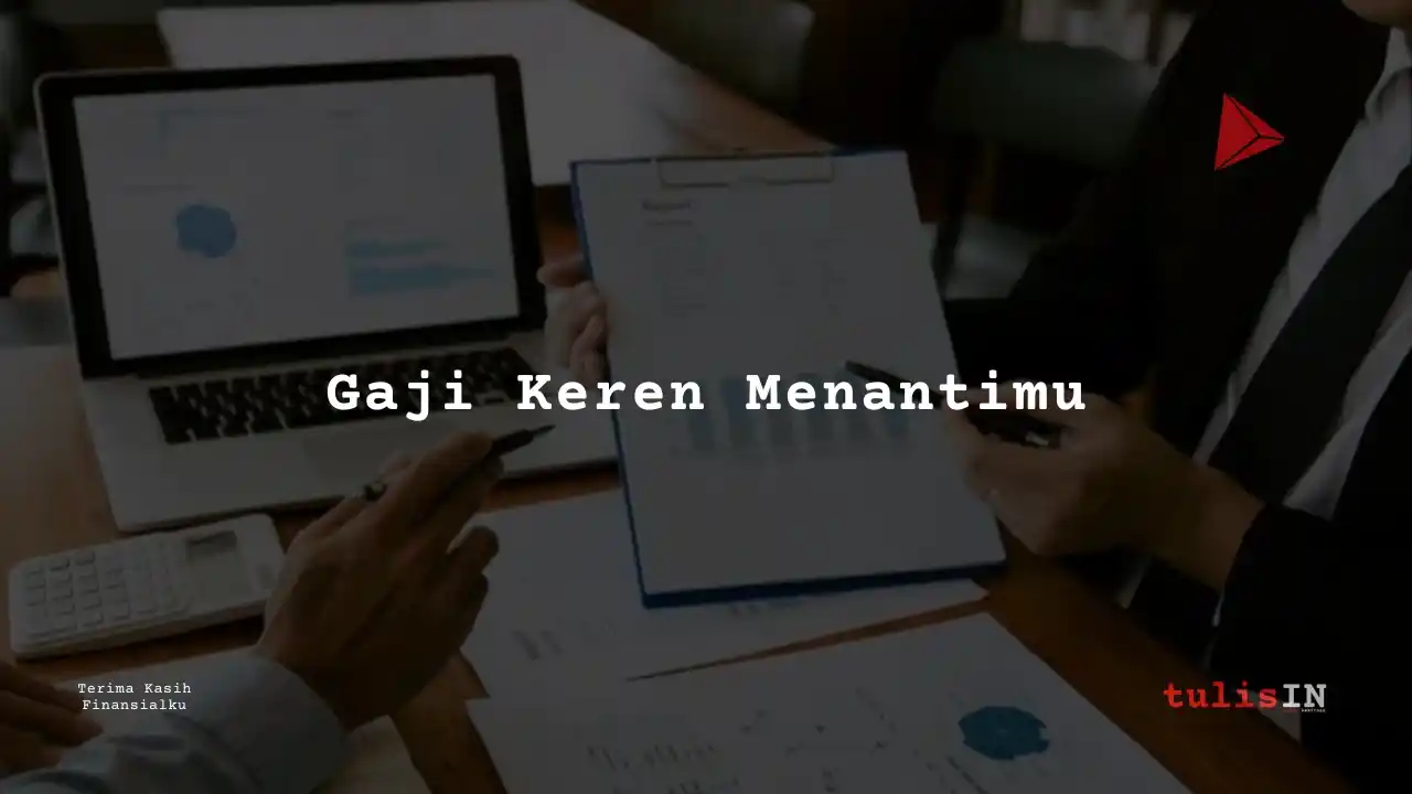 Berapa Gaji Area Daya Specialist Pegawai Bank Syariah 2025?