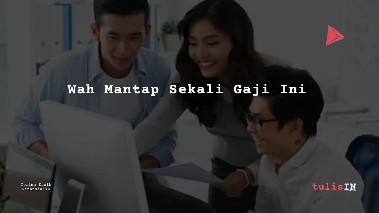 Berapa Gaji Front Liner Bank Kalimantan Selatan 2025?