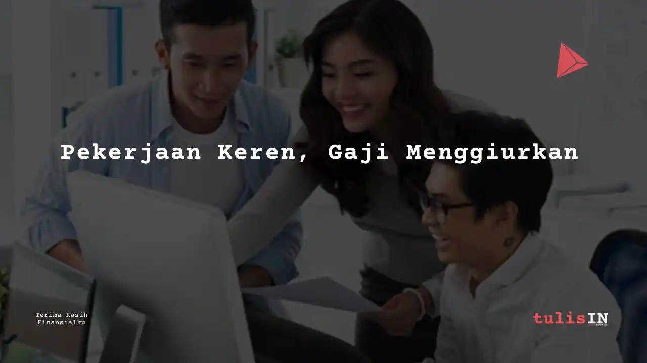 Berapa Gaji Branch Manager Bank Kalimantan Selatan 2025?