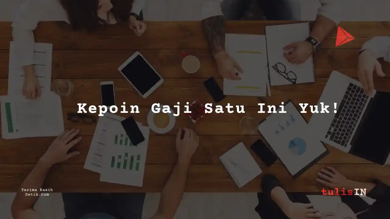 Berapa Gaji Legal Officer Bank Sulselbar 2025?