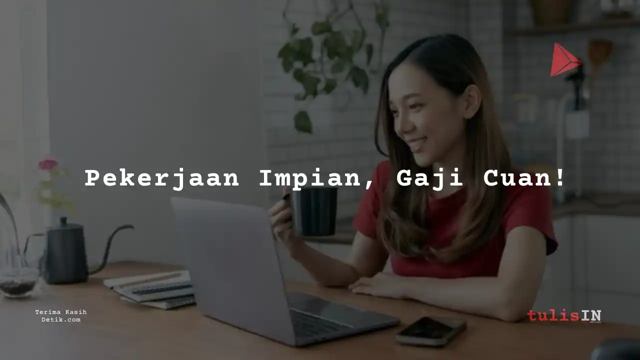 Berapa Gaji Credit Analyst Manager Bank Raya Indonesia 2025?
