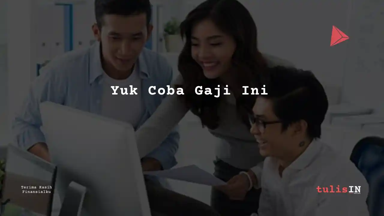 Berapa Gaji Account Officer Micro Bank Kalimantan Selatan 2025?