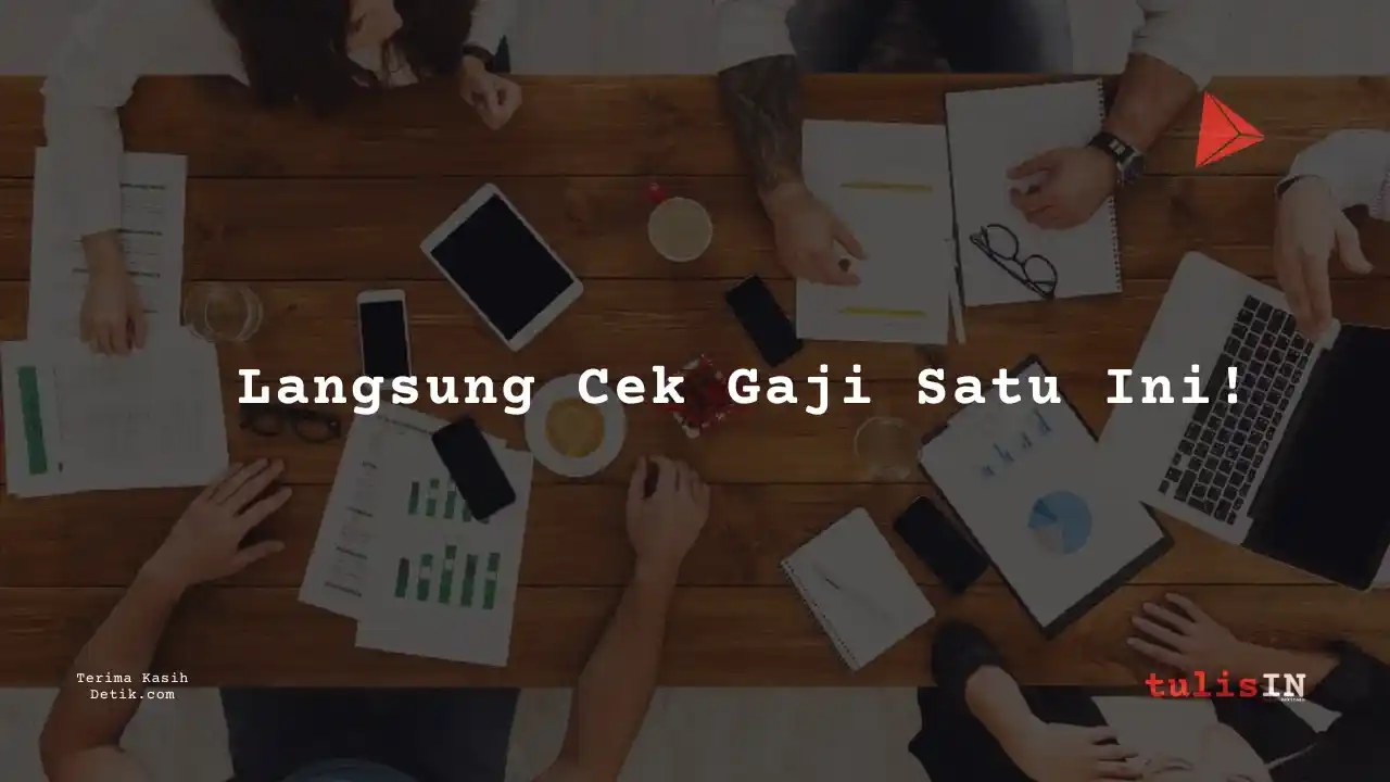 Berapa Gaji Concierge Bank Sulselbar 2025?