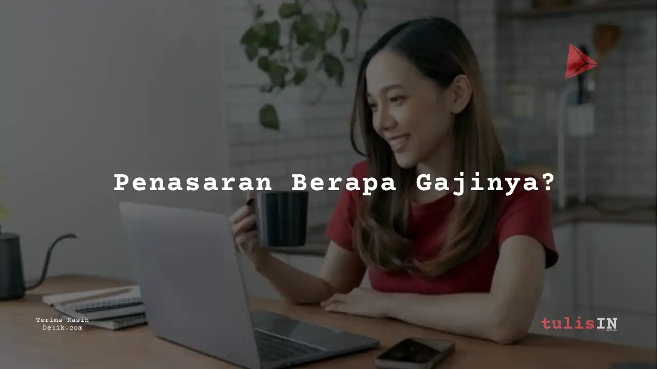 Berapa Gaji Auditor Bank Raya Indonesia 2025?