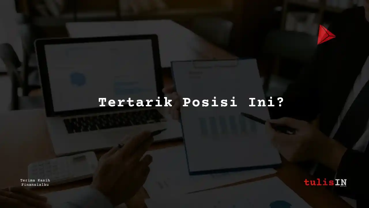 Berapa Gaji Back Office Pegawai Bank Syariah 2025?