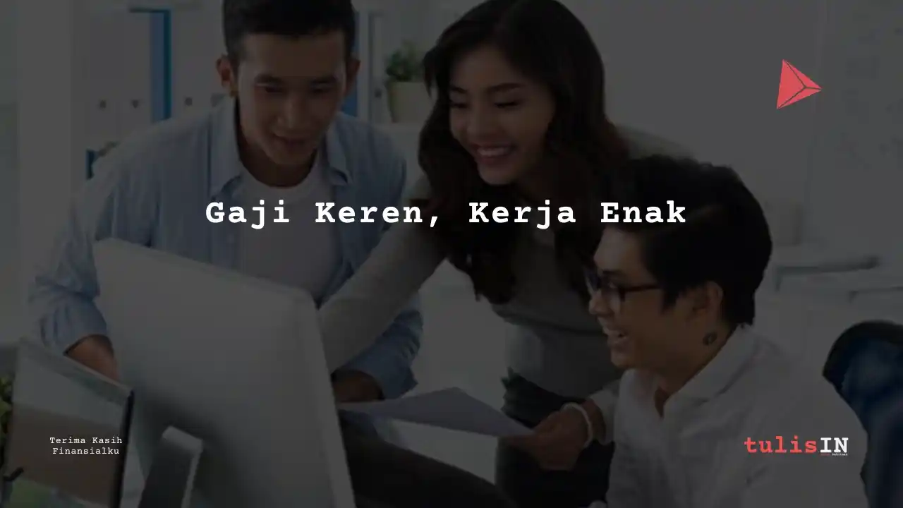 Berapa Gaji Finance Accounting Bank Kalimantan Selatan 2025?