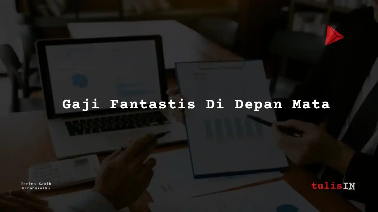 Berapa Gaji Branch Manager Pegawai Bank Syariah 2025?