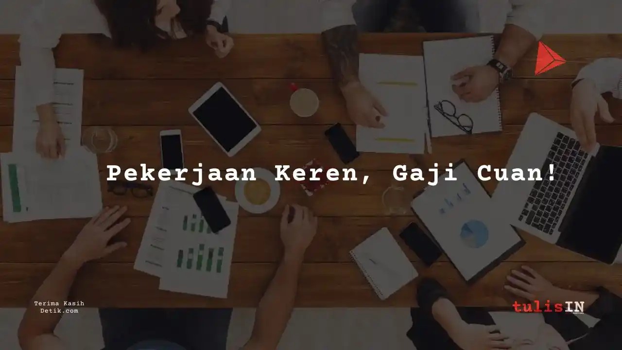 Berapa Gaji Consumer Banking Bank Sulselbar 2025?