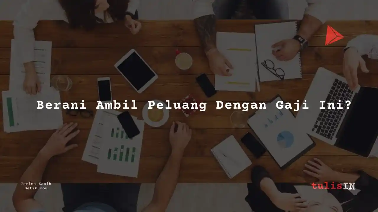 Berapa Gaji Janitor Bank Sulselbar 2025?